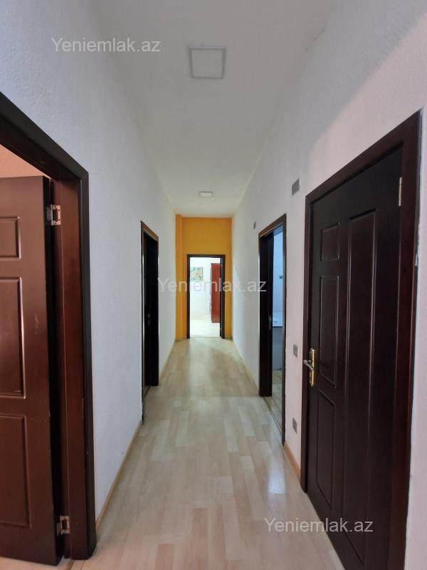 Gənclikdə ofis satılır, 164 m², 525 000 AZN, şəkil 5 / 12