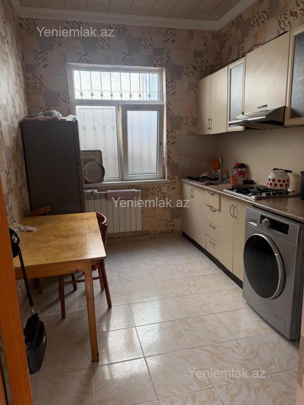 Masazırda 2 otaqlı həyət evi kirayə verilir, 70 m², 400 AZN/ay, şəkil 5 / 12