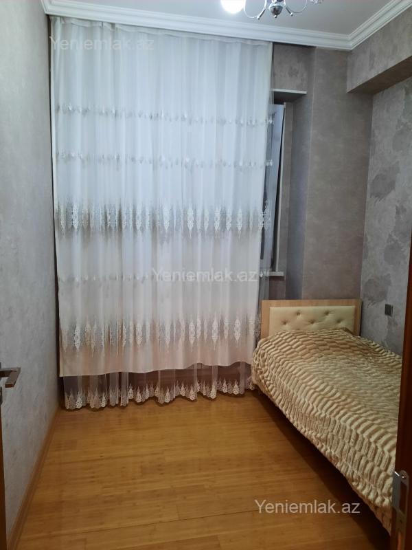 3 otaqlı Bina evi menzil, Xırdalan ş.