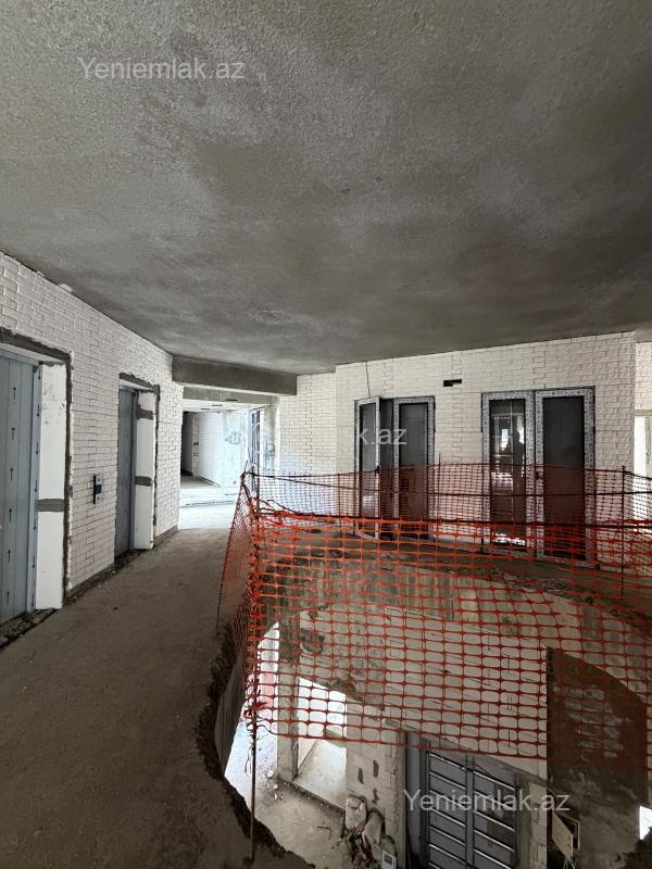 2 otaqlı Bina evi menzil, Sabunçu rayonu, Bakı