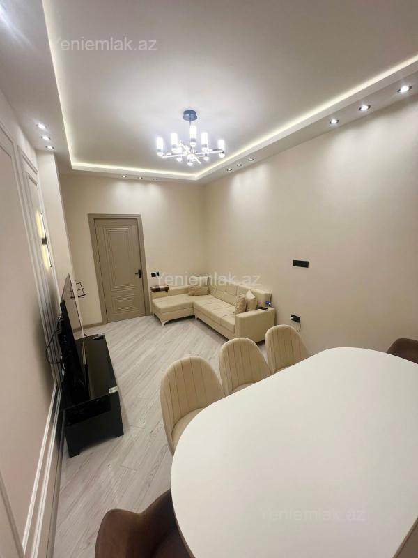2 otaqlı Bina evi menzil, Yasamal rayonu, Bakı