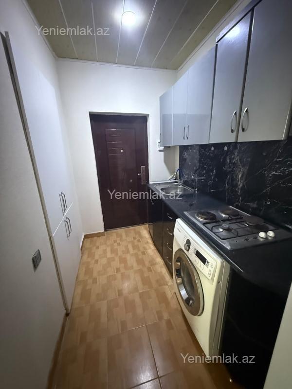 3 otaqlı Bina evi menzil, Xaçmaz