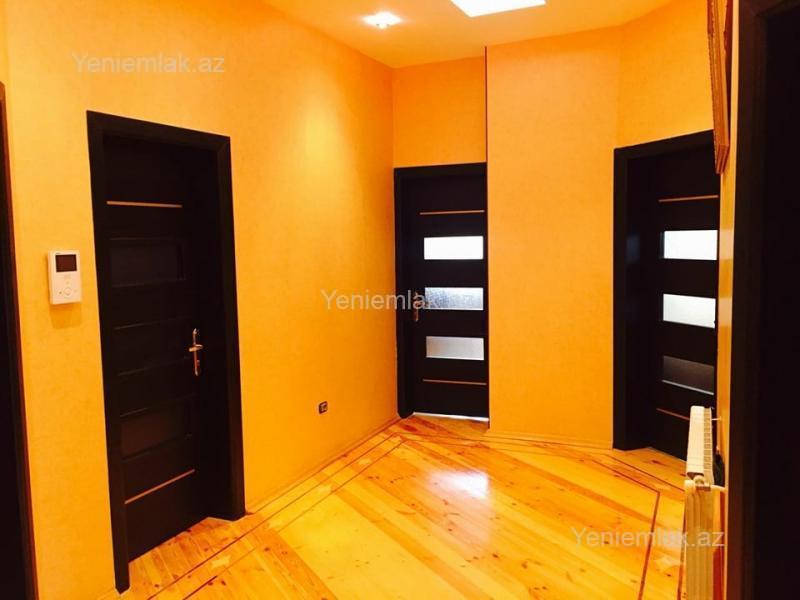 Nəsimidə 11 otaqlı həyət evi kirayə verilir, 650 m², 4 000 AZN/ay, şəkil 5 / 12