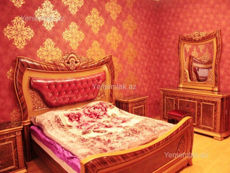 Сдаётся 8-комнатный дом, Nərimanov, 700 м², 3 500 AZN/мес, фото 5 / 12