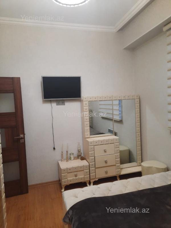 3 otaqlı Bina evi menzil, Xırdalan ş.