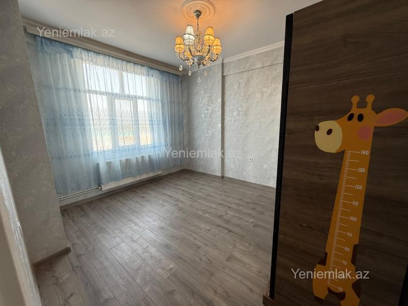 3 otaqlı Bina evi menzil, Xaçmaz