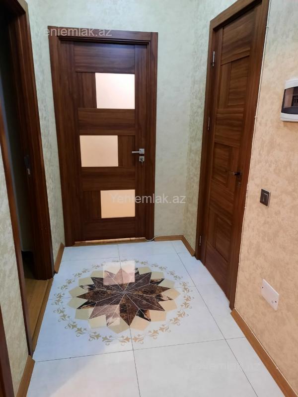 3 otaqlı Bina evi menzil, Xırdalan ş.