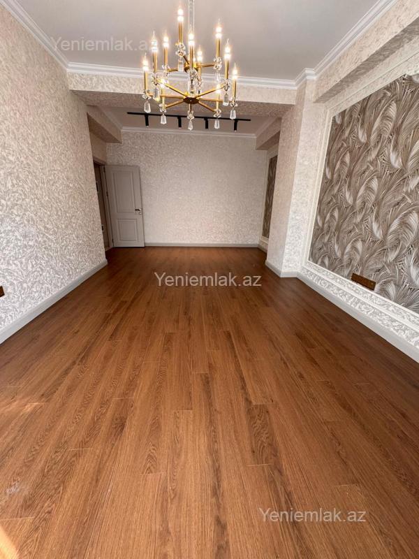2 otaqlı Bina evi menzil, Yasamal rayonu, Bakı