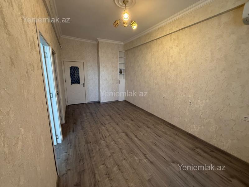 3 otaqlı Bina evi menzil, Xaçmaz