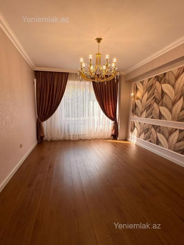 2 otaqlı Bina evi menzil, Yasamal rayonu, Bakı