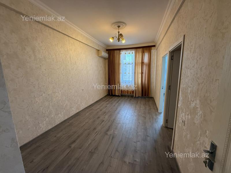 3 otaqlı Bina evi menzil, Xaçmaz