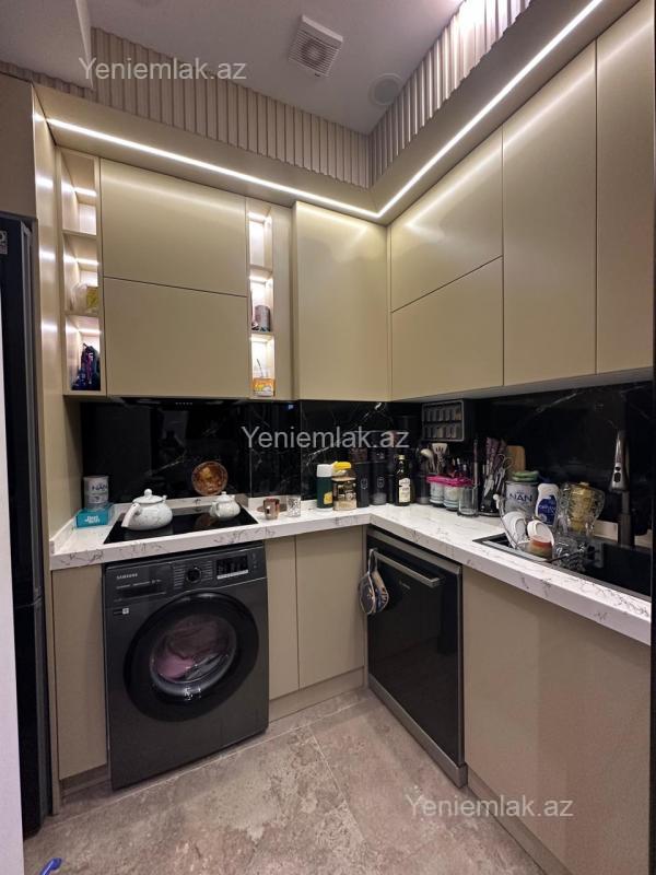 3 otaqlı Bina evi menzil, Binəqədi rayonu, Bakı