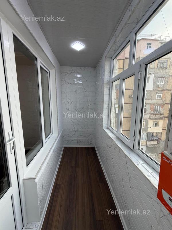 3 otaqlı Bina evi menzil, Binəqədi rayonu, Bakı