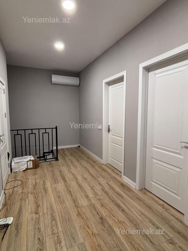 5 otaqlı Həyət evi / Villa, Xətai rayonu, Bakı