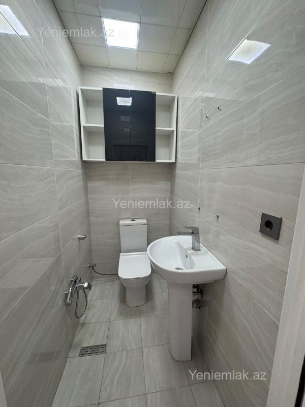 3 otaqlı Bina evi menzil, Nəsimi rayonu, Bakı