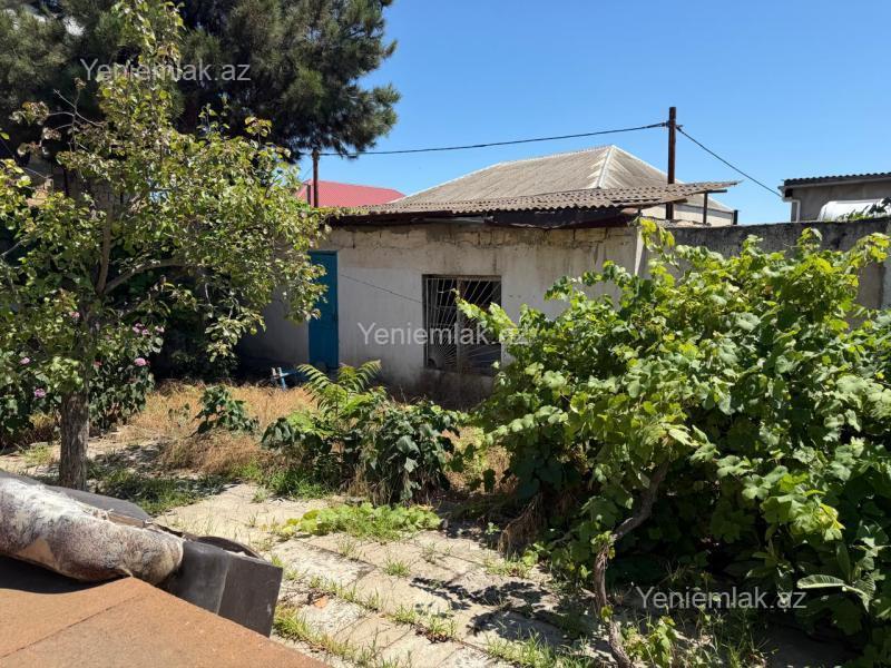 4 otaqlı Həyət evi / Villa, Suraxanı rayonu, Bakı