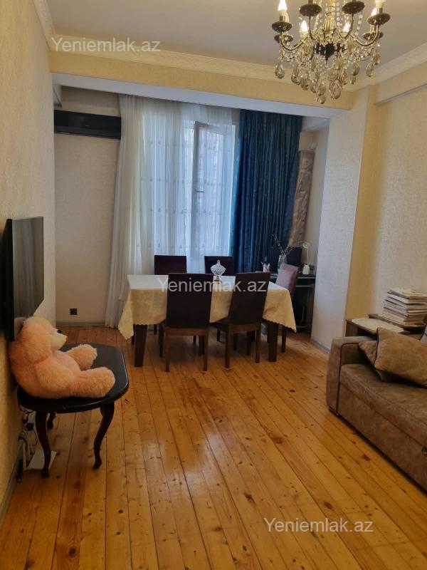 2 otaqlı Bina evi menzil, Sumqayıt şəh., Sumqayıt
