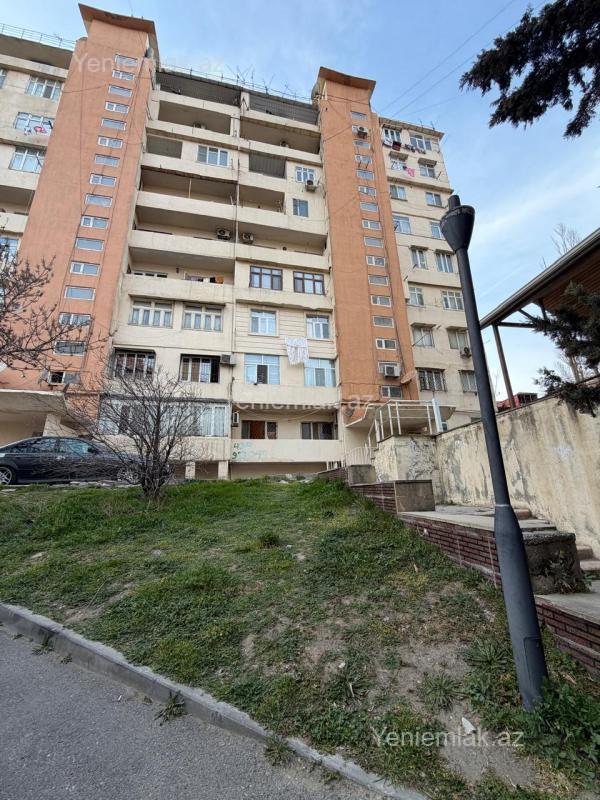 3 otaqlı Bina evi menzil, Binəqədi rayonu, Bakı