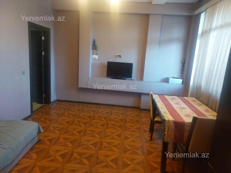 2 otaqlı Bina evi menzil, Binəqədi rayonu, Bakı