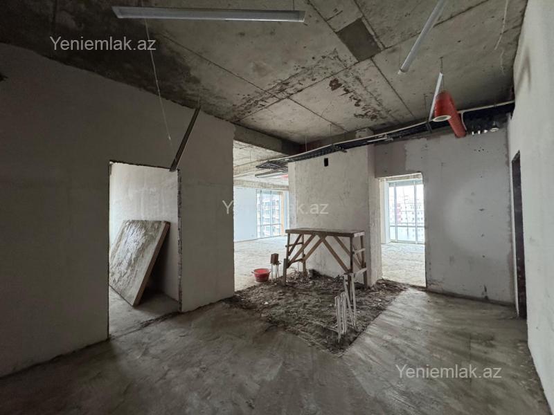 4 otaqlı Bina evi menzil, Yasamal rayonu, Bakı