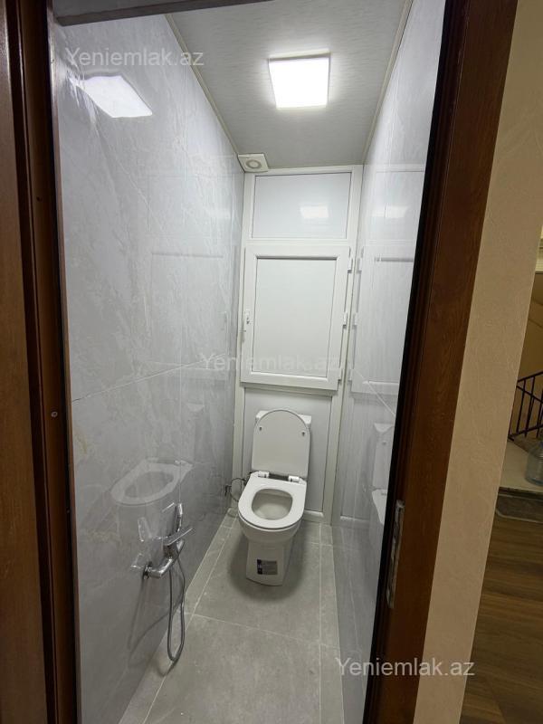 3 otaqlı Bina evi menzil, Binəqədi rayonu, Bakı