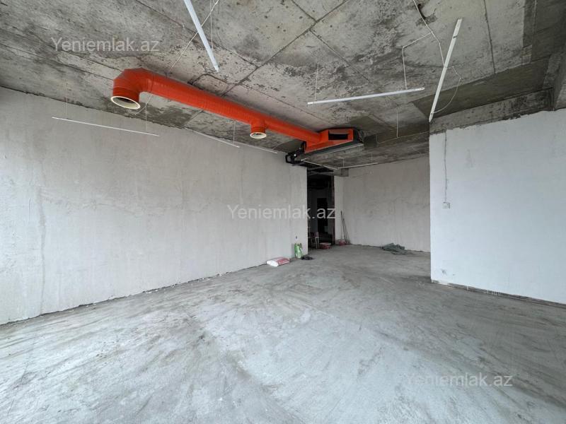 4 otaqlı Bina evi menzil, Yasamal rayonu, Bakı