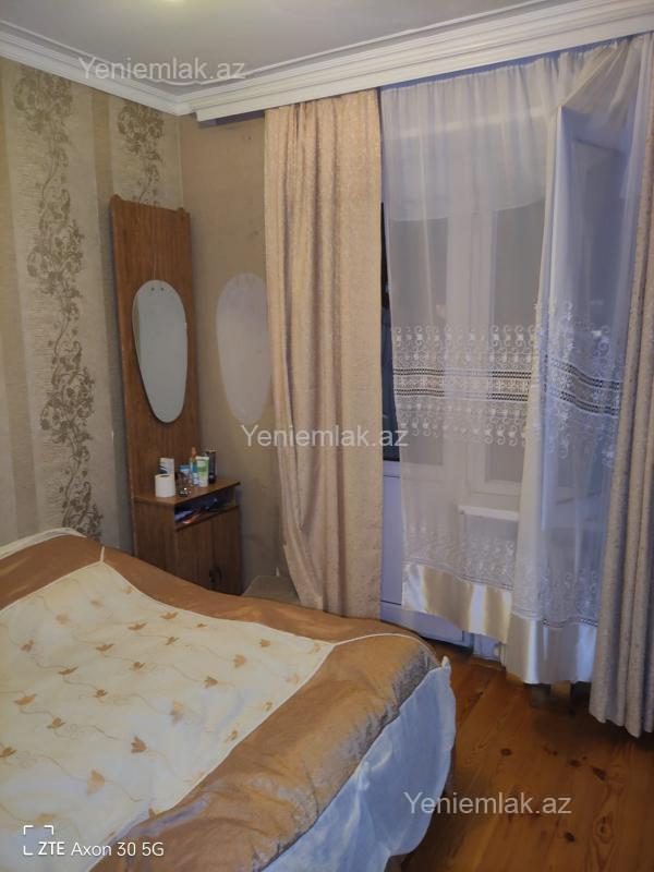 3 otaqlı Bina evi menzil, Xətai rayonu, Bakı