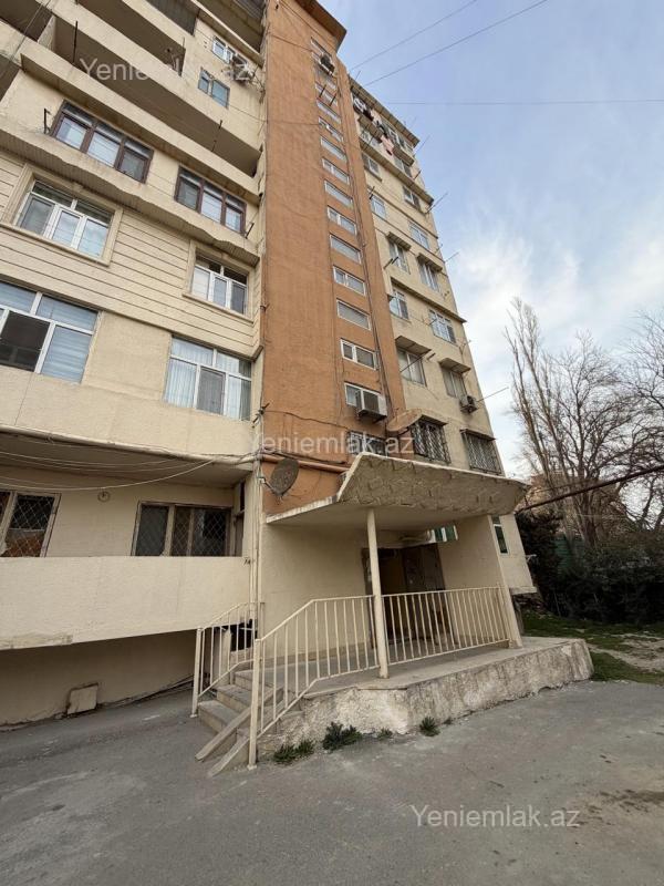 3 otaqlı Bina evi menzil, Binəqədi rayonu, Bakı