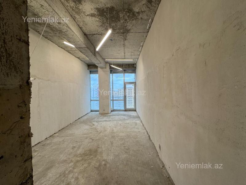 4 otaqlı Bina evi menzil, Yasamal rayonu, Bakı