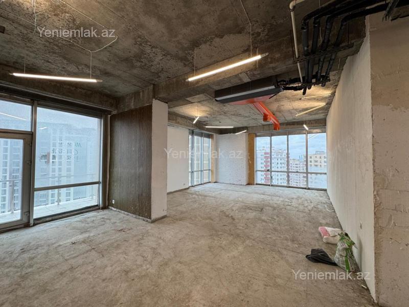 4 otaqlı Bina evi menzil, Yasamal rayonu, Bakı