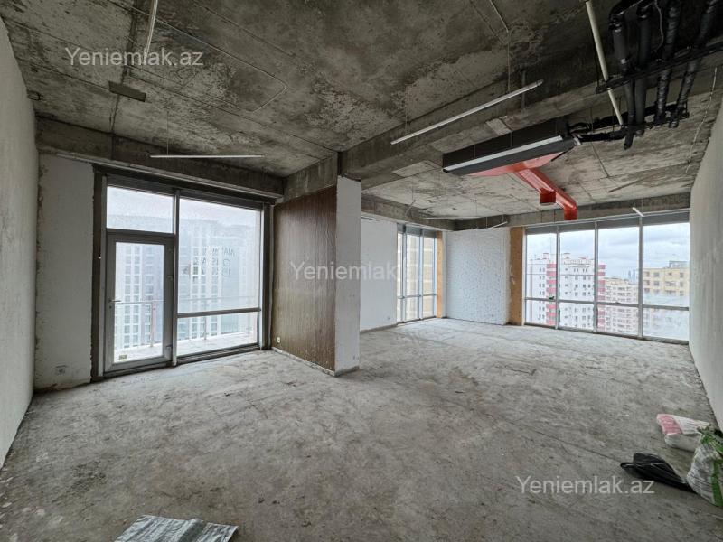 4 otaqlı Bina evi menzil, Yasamal rayonu, Bakı