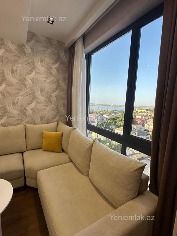 3 otaqlı Bina evi menzil, Binəqədi rayonu, Bakı