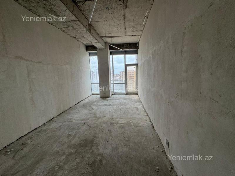 4 otaqlı Bina evi menzil, Yasamal rayonu, Bakı