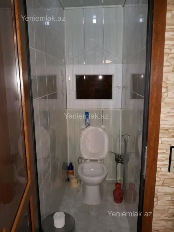 3 otaqlı Bina evi menzil, Xətai rayonu, Bakı