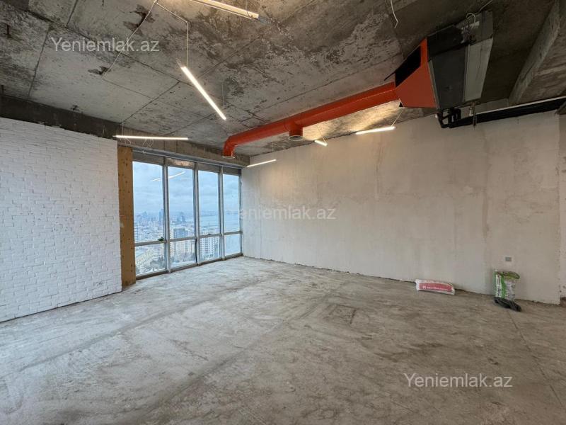4 otaqlı Bina evi menzil, Yasamal rayonu, Bakı