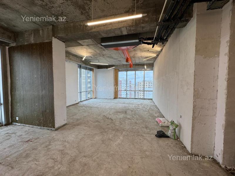 4 otaqlı Bina evi menzil, Yasamal rayonu, Bakı