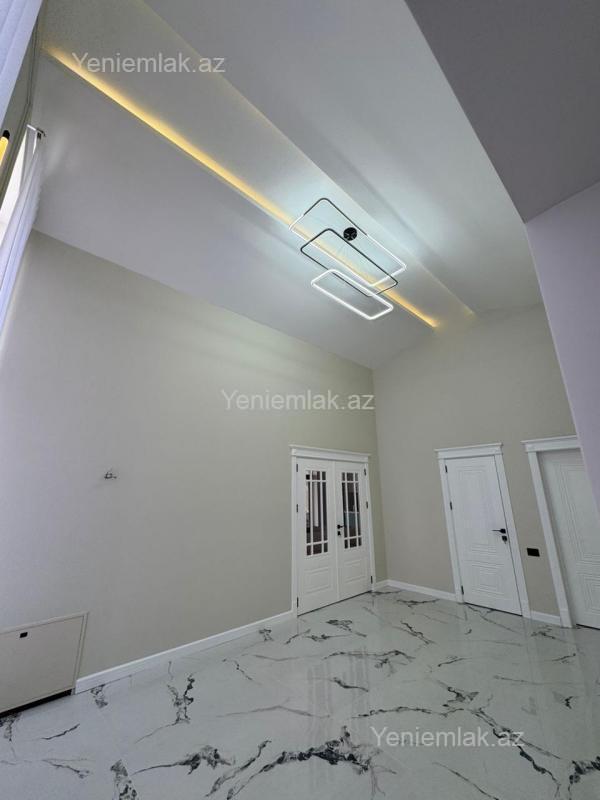 3 otaqlı Həyət evi / Villa, Novxanı, Abşeron