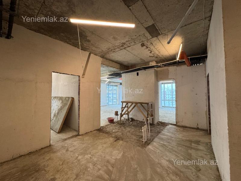 4 otaqlı Bina evi menzil, Yasamal rayonu, Bakı