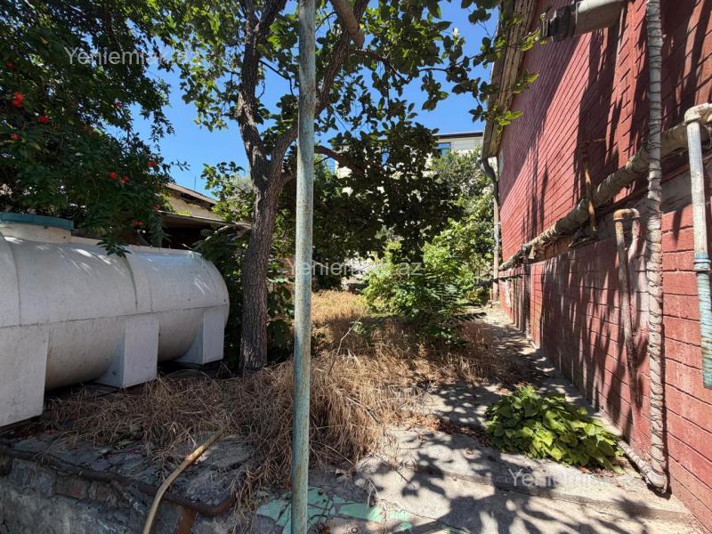 4 otaqlı Həyət evi / Villa, Suraxanı rayonu, Bakı