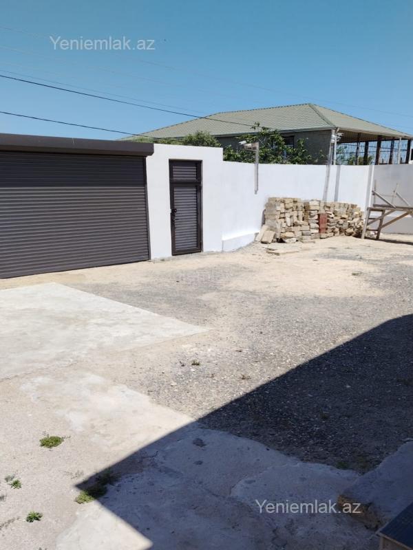 3 otaqlı Həyət evi / Villa, Novxanı, Abşeron