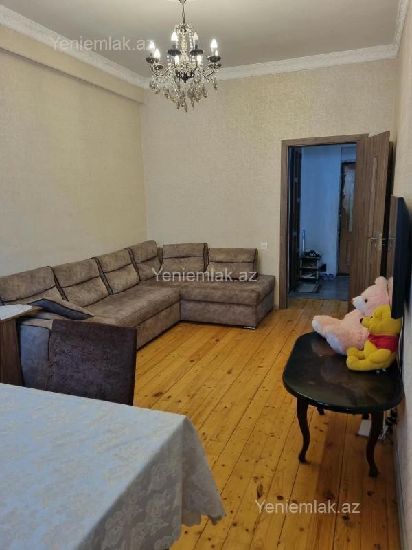 2 otaqlı Bina evi menzil, Sumqayıt şəh., Sumqayıt
