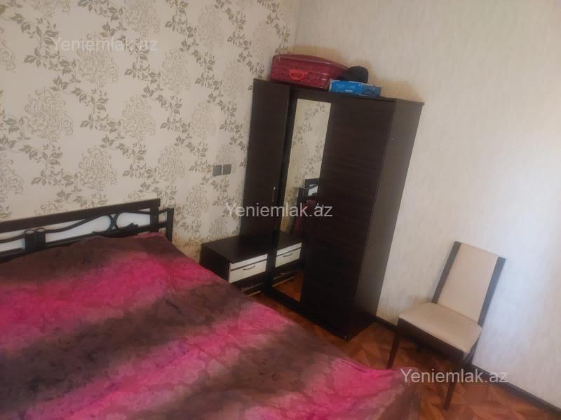 2 otaqlı Bina evi menzil, Binəqədi rayonu, Bakı