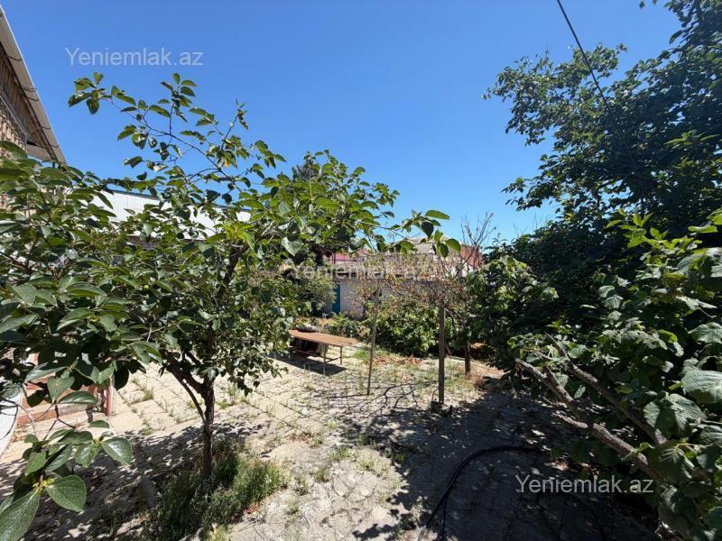 4 otaqlı Həyət evi / Villa, Suraxanı rayonu, Bakı