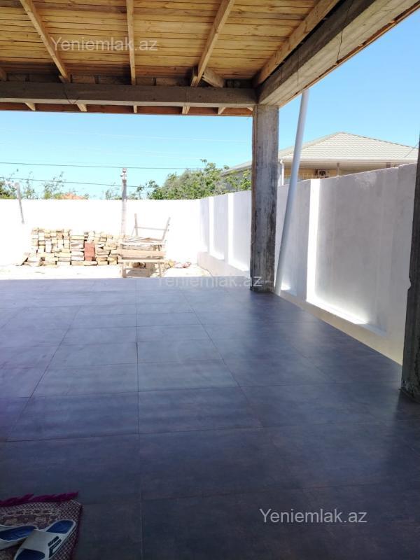 3 otaqlı Həyət evi / Villa, Novxanı, Abşeron