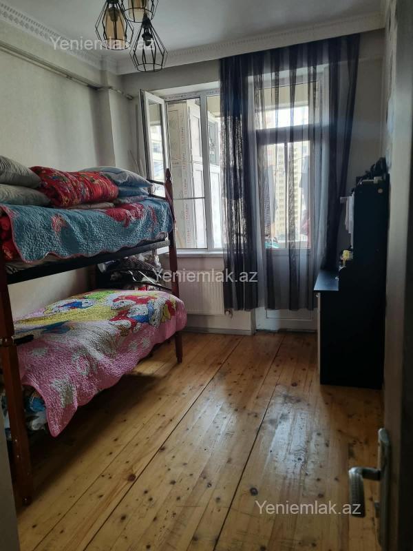 2 otaqlı Bina evi menzil, Sumqayıt şəh., Sumqayıt