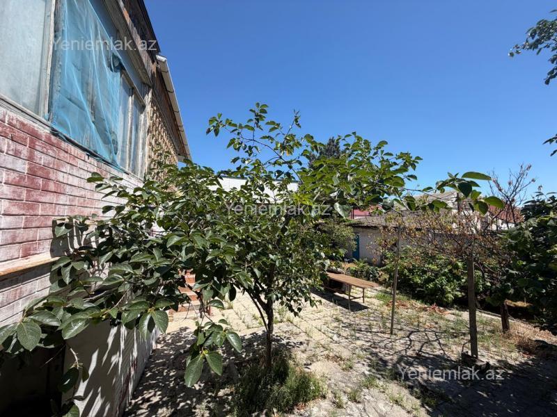 4 otaqlı Həyət evi / Villa, Suraxanı rayonu, Bakı