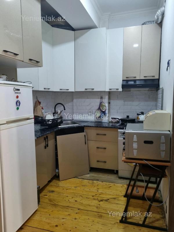2 otaqlı Bina evi menzil, Sumqayıt şəh., Sumqayıt