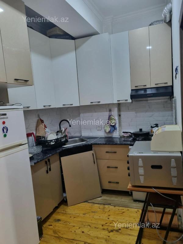 2 otaqlı Bina evi menzil, Sumqayıt şəh., Sumqayıt
