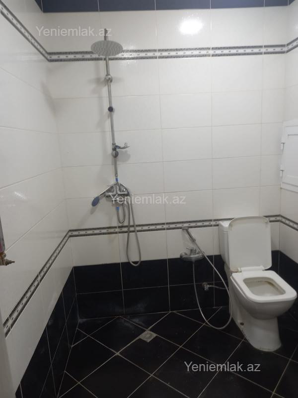 2 otaqlı Bina evi menzil, Binəqədi rayonu, Bakı