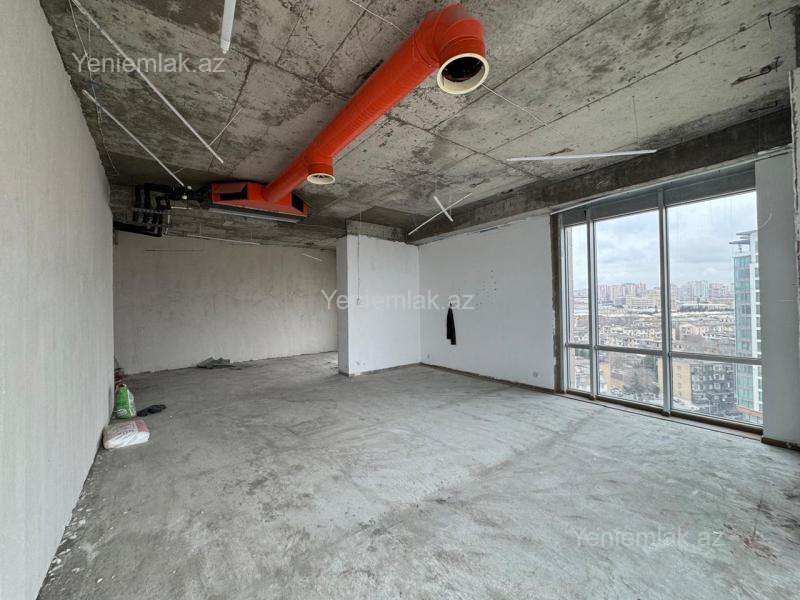 4 otaqlı Bina evi menzil, Yasamal rayonu, Bakı